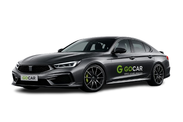 Voiture GoCar