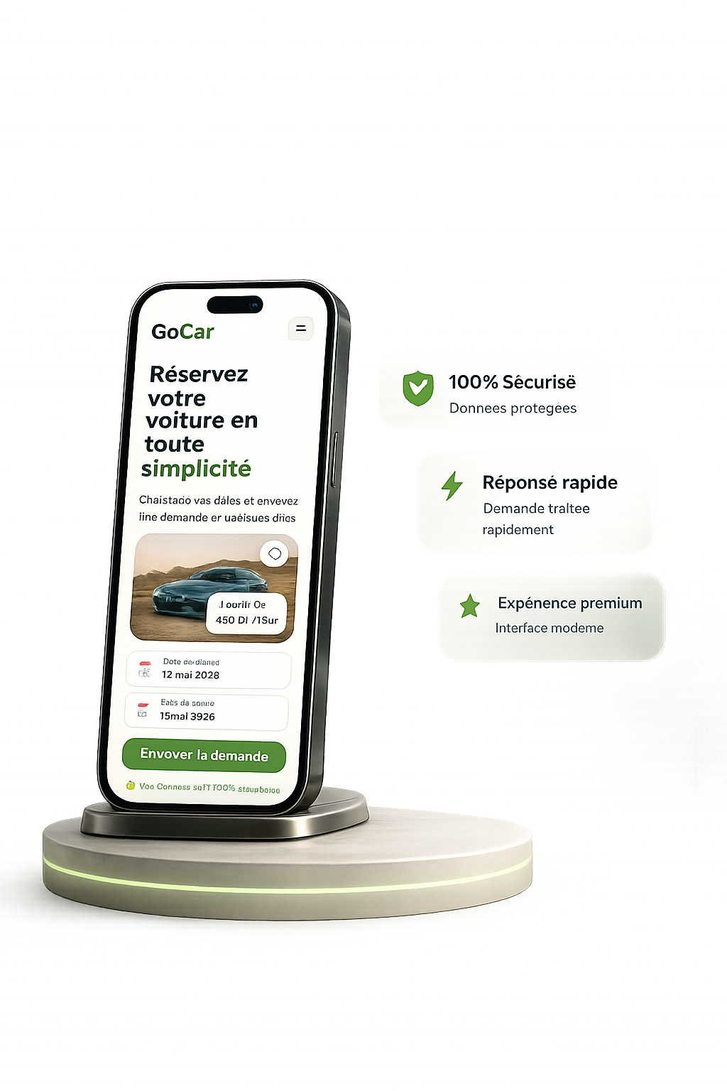 GoCar Mobile